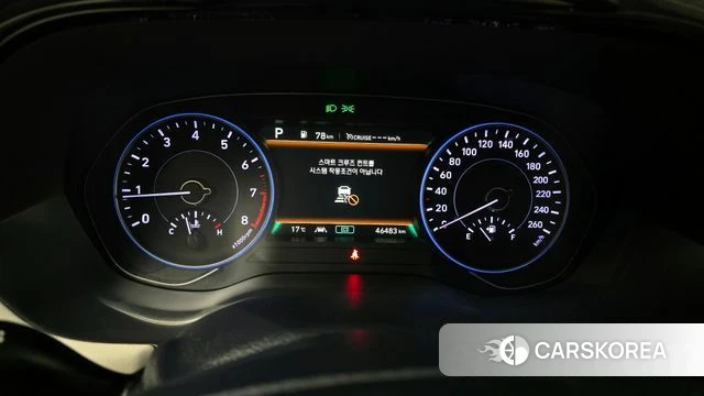 Hyundai Palisade id 4019788 из Кореи 18