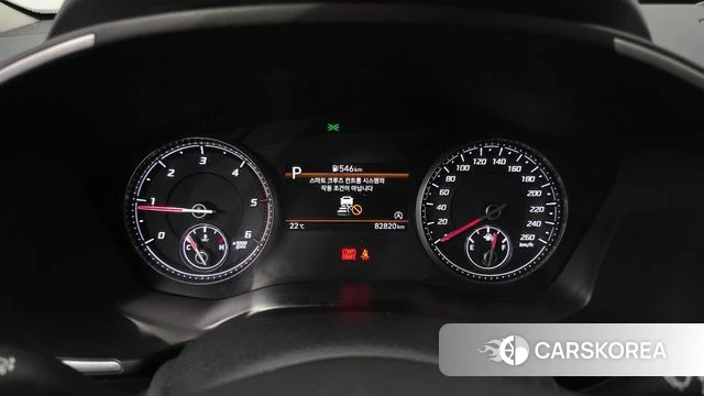Hyundai The New Santa Fe id 4863931 из Кореи 18