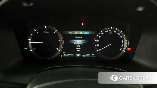 Ssangyong The New Rexton Sports Cannes id 3384566 из Кореи 18