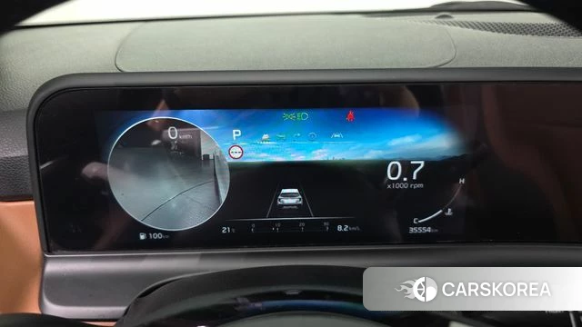 Kia The New Seltos id 4223520 из Кореи 18