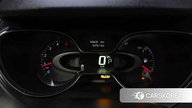 Renault Korea (Samsung) New QM3 id 4770805 из Кореи 29