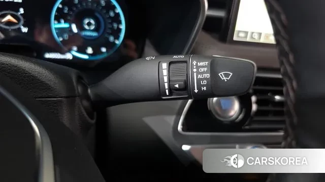 Genesis The New G70 id 3620532 из Кореи 18