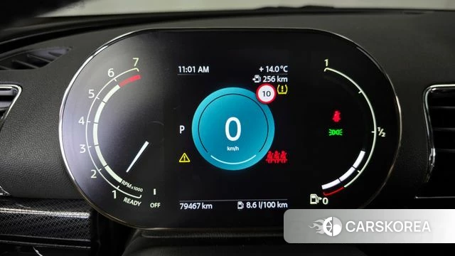 Mini Cooper Clubman id 4178676 из Кореи 18