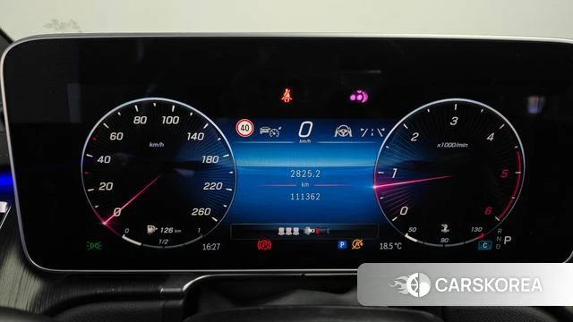 Mercedes-Benz S-Class W223 id 3904384 из Кореи 18