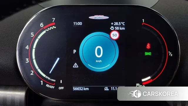 Mini Cooper S Clubman id 2989105 из Кореи 18