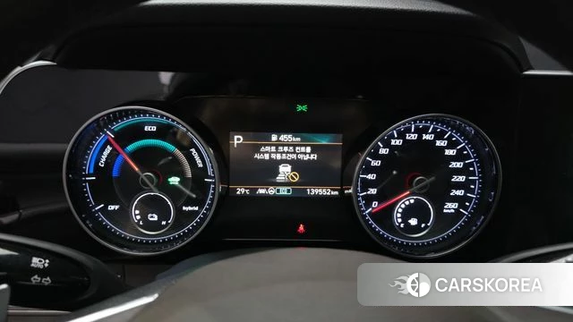 Hyundai The New Grandeur IG Hybrid id 4620052 из Кореи 30