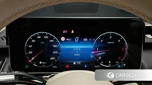 Mercedes-Benz S-Class W223 id 3721932 из Кореи 18