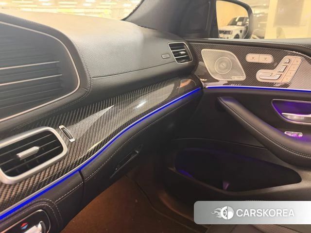 Mercedes-Benz GLE-Class W167 id 4618152 из Кореи 12