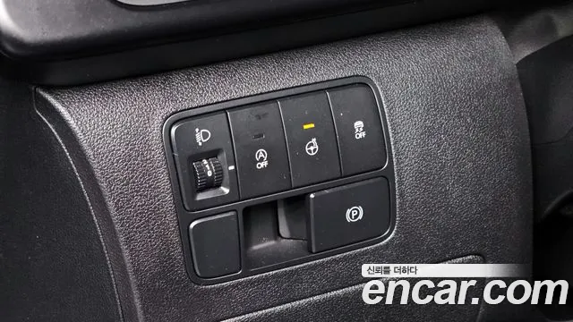 Hyundai Staria id 2662085 из Кореи 18