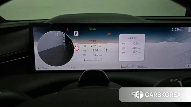 Genesis G80 (RG3) id 4292172 из Кореи 35