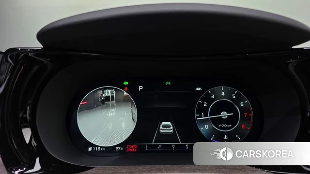 Kia K5 3rd generation id 4637240 из Кореи 30