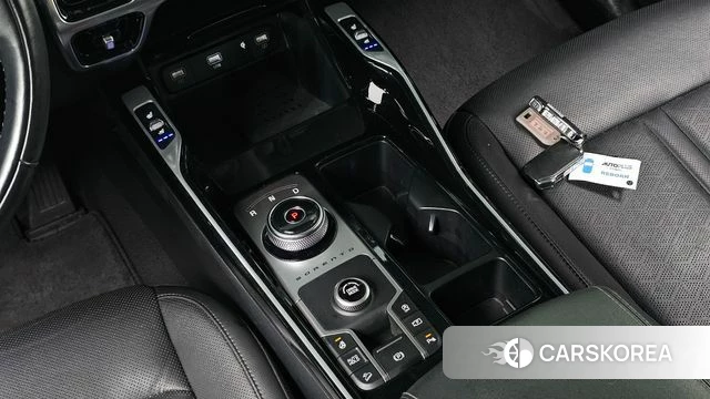 Kia Sorento 4th Generation id 4871520 из Кореи 31