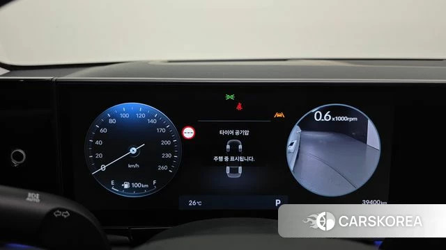 Hyundai Grandeur (GN7) id 4853952 из Кореи 35