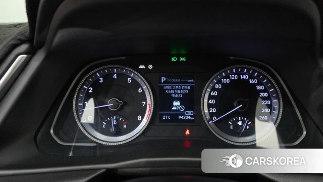 Hyundai Sonata (DN8) id 4285150 из Кореи 34