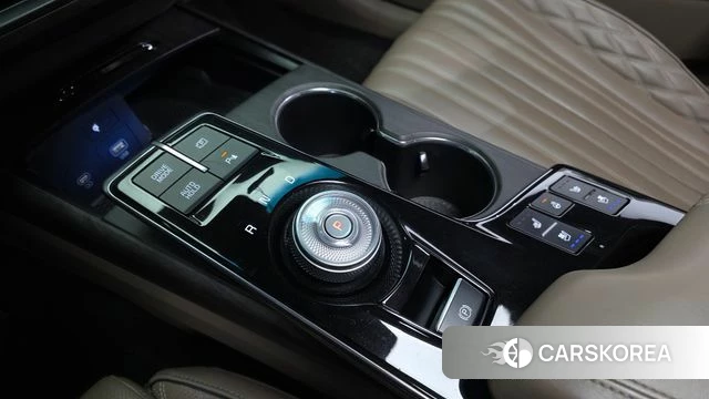 Kia K8 Hybrid id 4793202 из Кореи 35