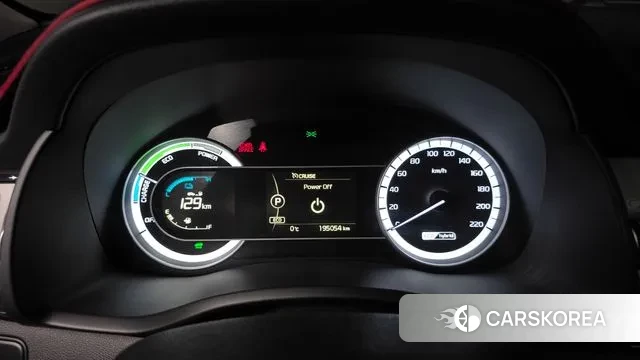 Kia Niro id 3612685 из Кореи 18