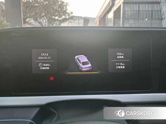 Volkswagen Passat id 4260151 из Китая 11