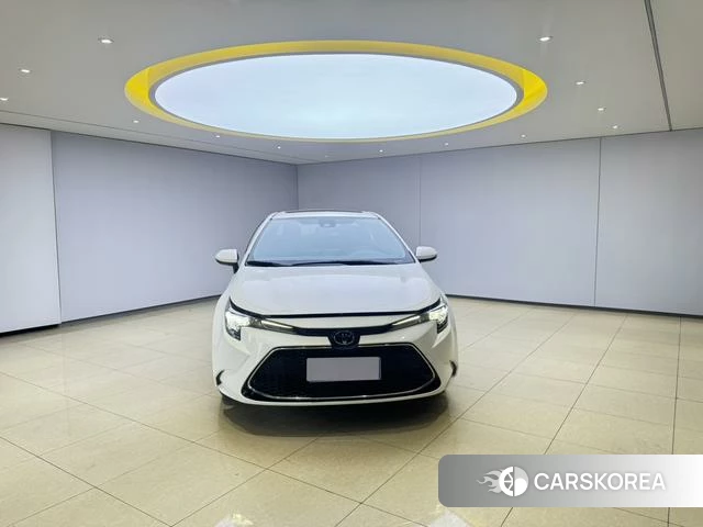 Toyota Lei Ling id 4255731 из Китая 23