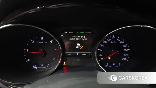 Kia The New Carnival id 3504754 из Кореи 18