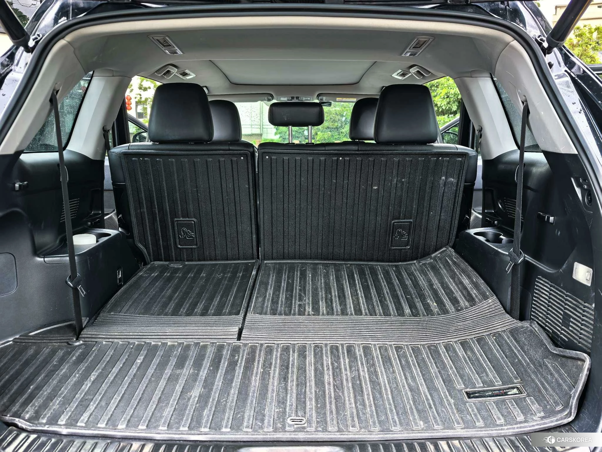 Toyota Highlander id 4510870 из Китая 14