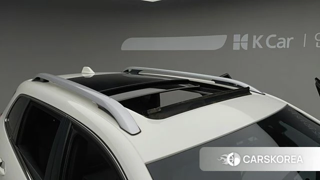 Jeep Cherokee (KL) id 3861373 из Кореи 17