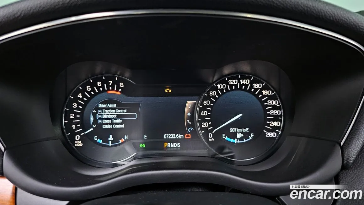 Lincoln MKC id 1847007 из Кореи 18