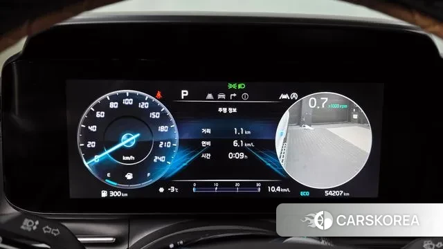 Kia Carnival 4th generation id 3438176 из Кореи 18