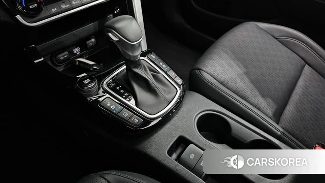 Kia Seltos id 4631371 из Кореи 28