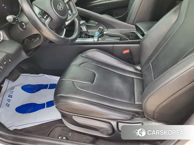 Hyundai Avante (CN7) id 3021405 из Кореи 16