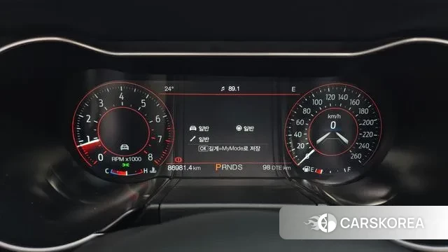 Ford Mustang id 3258697 из Кореи 18