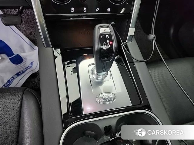 Land Rover Discovery Sports 2nd Generation id 3878562 из Кореи 18