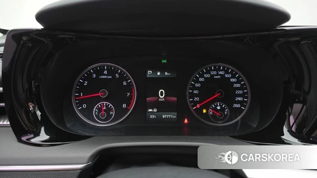 Kia K5 3rd generation id 4708108 из Кореи 18