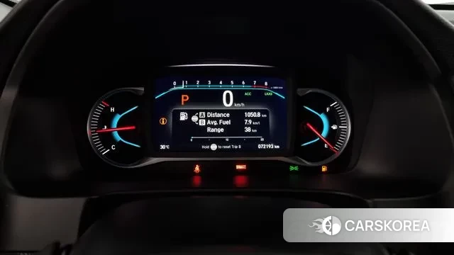 Honda Pilot 3rd generation id 3018462 из Кореи 18