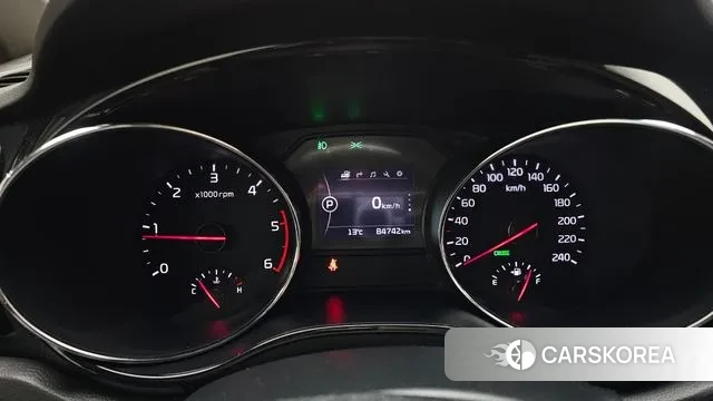 Kia All New Carnival id 3723869 из Кореи 18