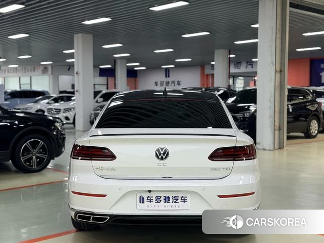 Volkswagen CC id 4300756 из Китая 8