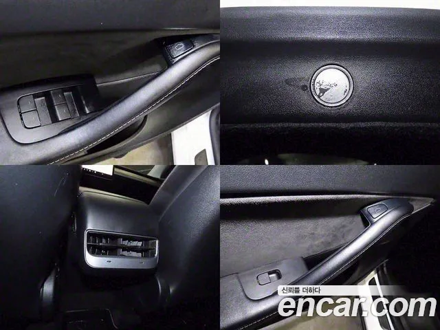 Tesla Model Y id 2636201 из Кореи 18