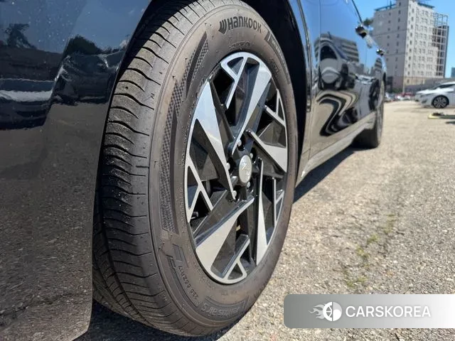 Hyundai The New Grandeur IG Hybrid id 3128857 из Кореи 18