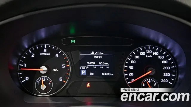 Kia The New Sorento id 2233353 из Кореи 18