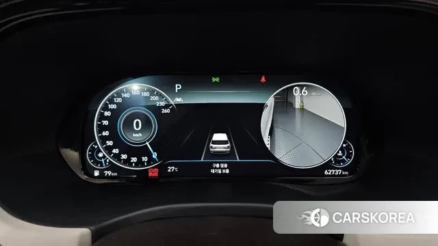 Hyundai Palisade id 2960439 из Кореи 18