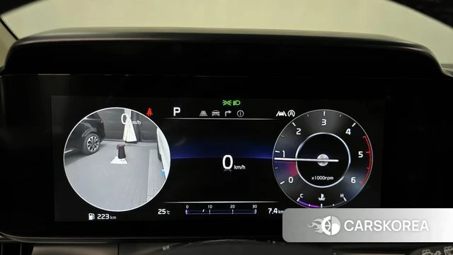 Kia Carnival 4th generation id 4388662 из Кореи 34