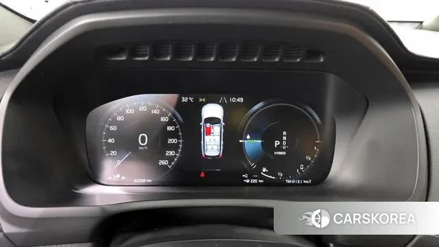 Volvo XC90 second Generation id 3053483 из Кореи 18