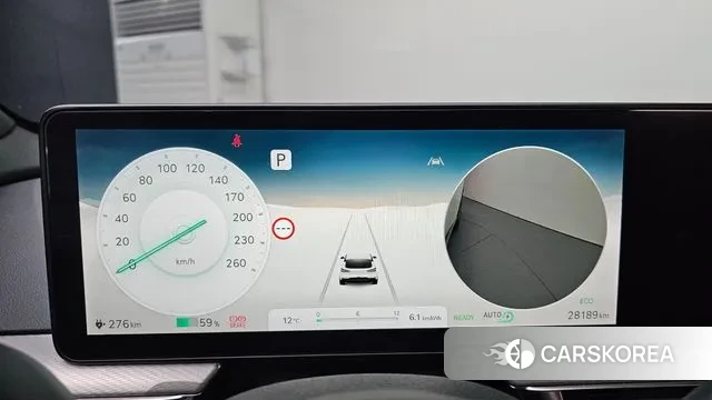 Genesis GV60 id 3342645 из Кореи 18