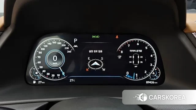 Hyundai Sonata (DN8) id 3028946 из Кореи 18