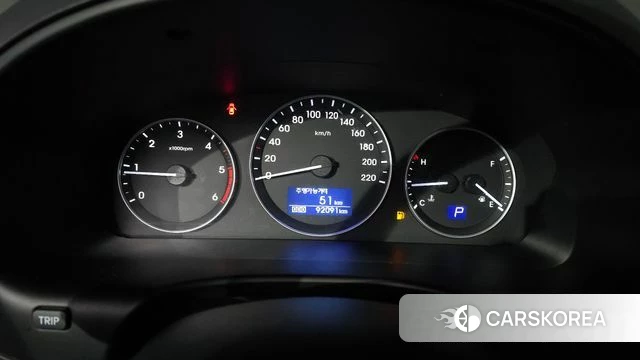 Hyundai The New Grand Starex id 3844517 из Кореи 18