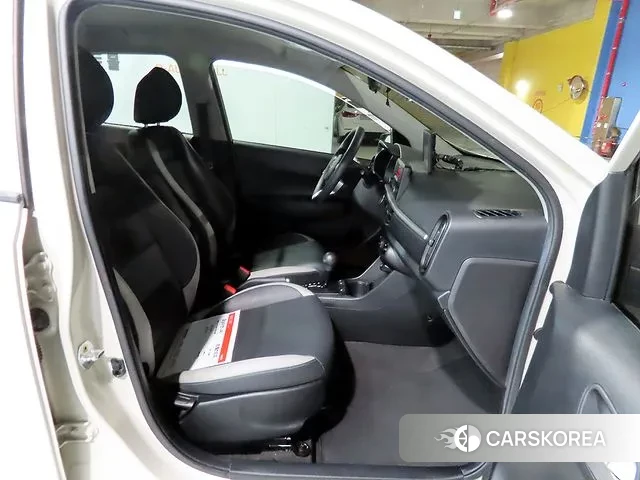 Kia Morning Urban (JA) id 3759825 из Кореи 18