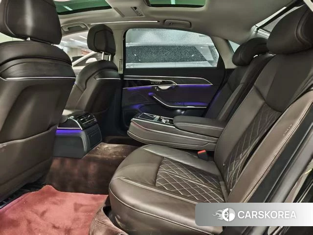 Audi A8 id 4278458 из Китая 14