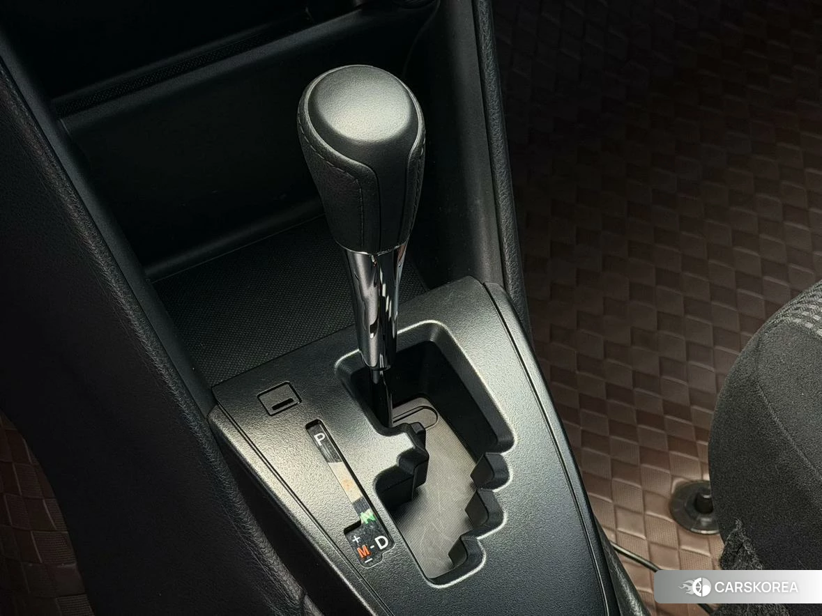 Toyota Vios id 4510472 из Китая 19