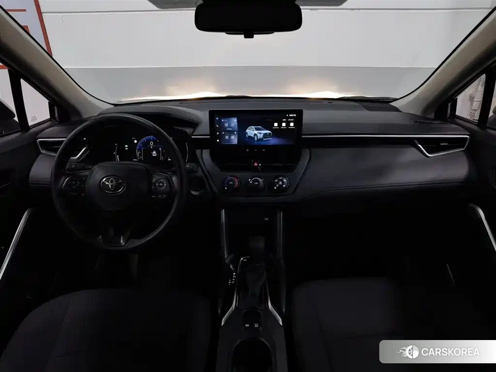 Toyota Corolla id 4589403 из Китая 22