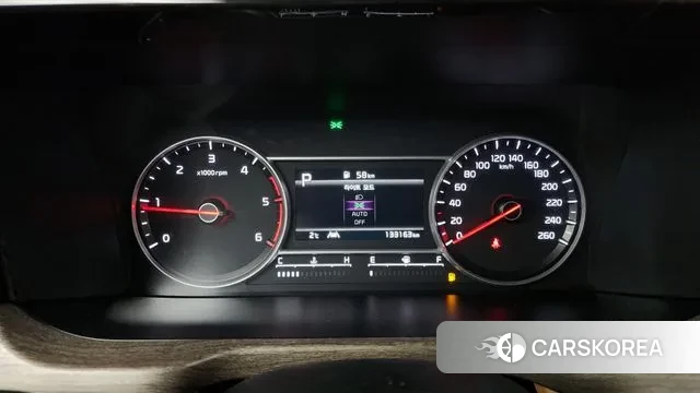 Kia Sorento 4th Generation id 3545946 из Кореи 18