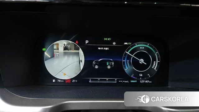 Kia Sorento 4th Generation id 4416258 из Кореи 31